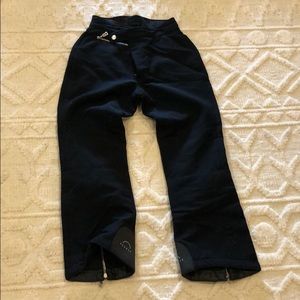 Bogner ski pants